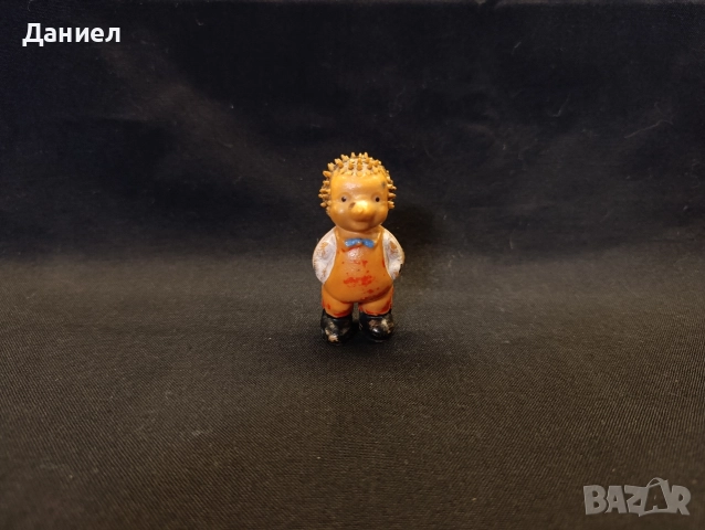 Соц играчка Еж