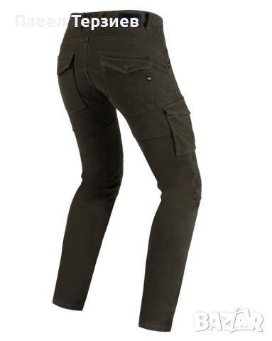Продавам нови кевларени панталон PMJ Santiago, снимка 2 - Панталони - 45653343