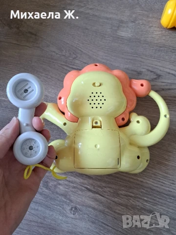 Музикални интерактивни играчки, снимка 6 - Музикални играчки - 50564629