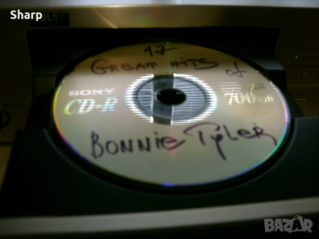 Sony CDP-X777ES, снимка 8 - Bluetooth тонколони - 53672780