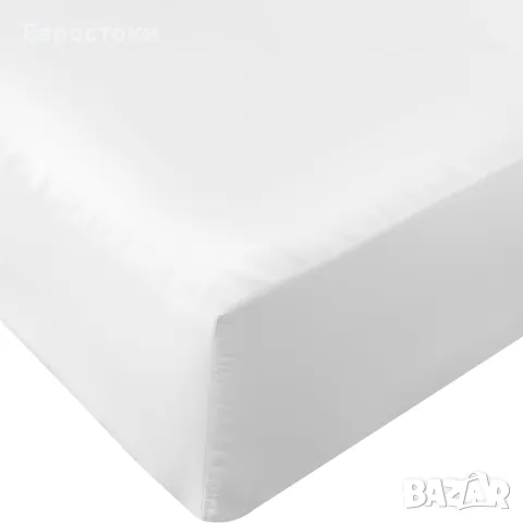 Utopia Bedding - Долен чаршаф с ластик- Дълбок джоб - Мек микрофибър, снимка 5 - Спално бельо - 49323768