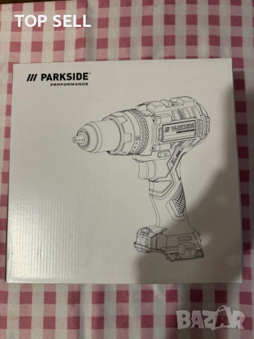 Акумулаторен ударен винтоверт PSBSAP 20-Li D4, снимка 2 - Винтоверти - 53564539