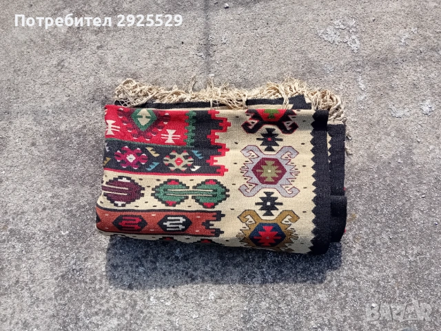Чипровски Килим, снимка 8 - Килими - 54044725