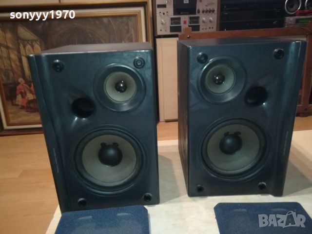 JVC X2 SPEAKER SYSTEM-ВНОС SWISS 2807240702LNWC, снимка 18 - Тонколони - 46719004