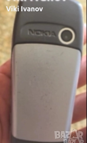 Нокия 6820, снимка 3 - Nokia - 52984791