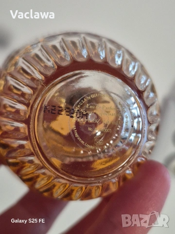 Juicy Couture Couture Couture 100 ml, снимка 4 - Дамски парфюми - 53968582