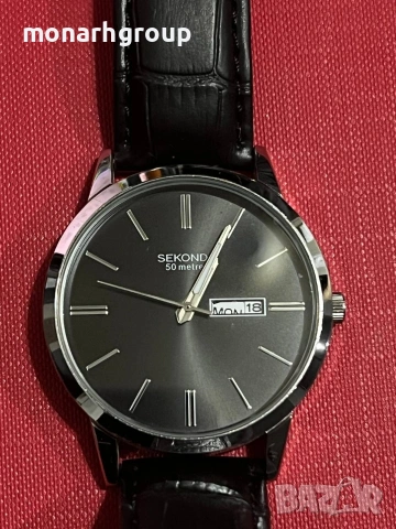 Часовник Sekonda 1705