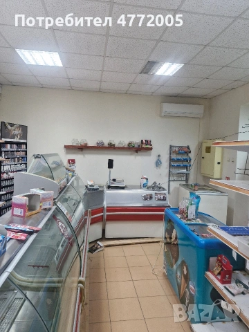Хранителен магазин , снимка 12 - Магазини - 53914913