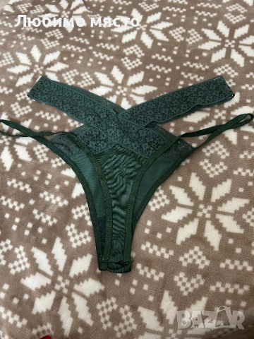 Луксозни прашки бразилки, снимка 14 - Бельо - 52929345