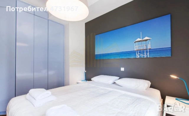 Двустаен апартамент Каменица 1, снимка 2 - Апартаменти - 53836755