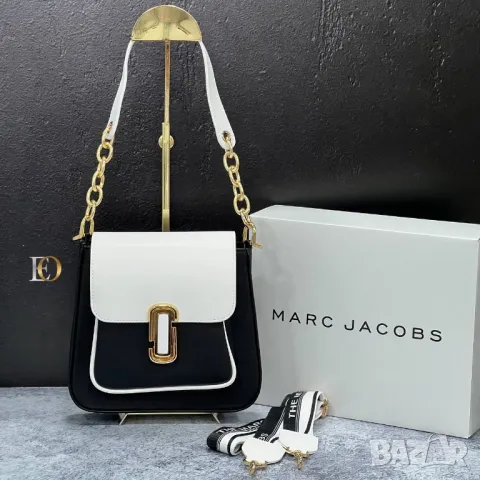 чанти marc jacobs , снимка 8 - Чанти - 49106104