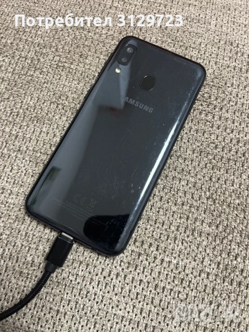 Samsung Galaxy A20e, снимка 2 - Samsung - 53211481