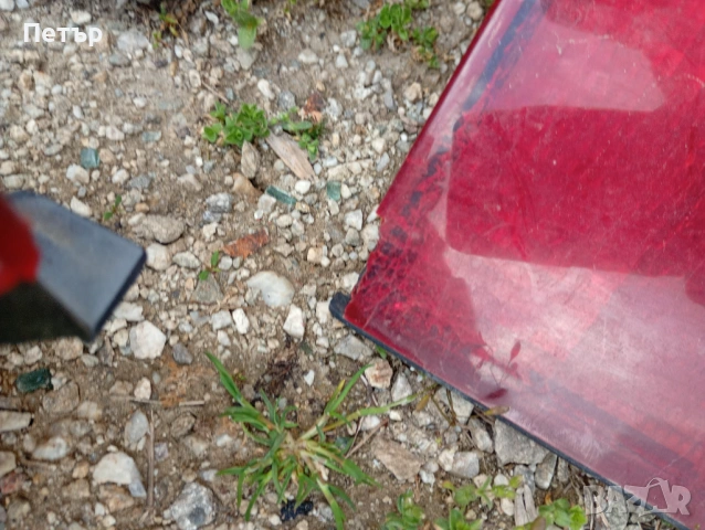 Ляв стоп ситроен джъмпер Пежо боксер Фиат дукато 1994-2002г, снимка 4 - Части - 54169292