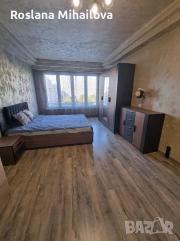 Давам под наем дългосрочно гарсониера в Люлин 7, снимка 4 - Апартаменти - 53809588