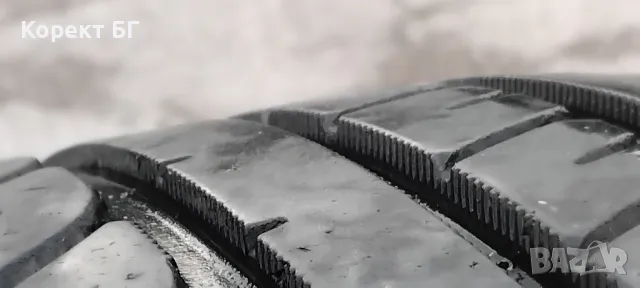 Гуми 225 50 17 Tires 4 броя. Нов внос. Не са нови. , снимка 4 - Гуми и джанти - 50240710