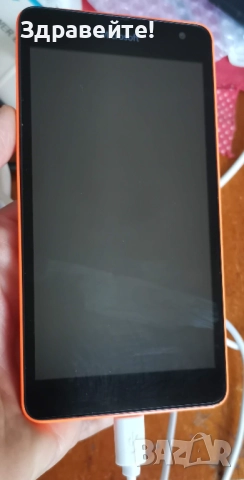 Microsoft Mobile RM-1089, снимка 2 - Microsoft - 51508588