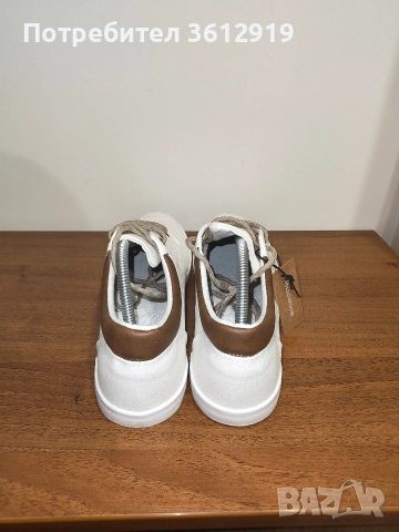 Pier One кецове, нови размер 44 , снимка 6 - Кецове - 52840381