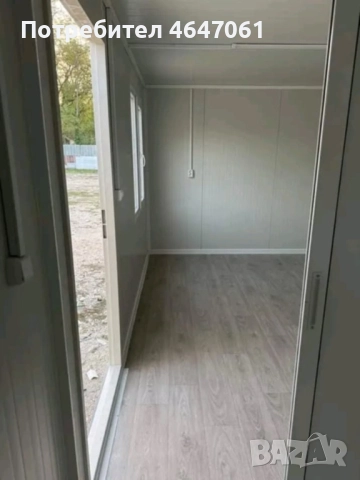‼️Промо жилищни контейнери‼️, снимка 8 - Производствени сгради - 52359633