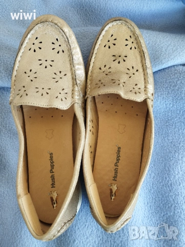 Летни  Hush puppies номер 39., снимка 6 - Сандали - 40620816