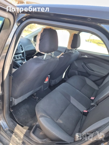 Ford fokus 2014, снимка 12 - Автомобили и джипове - 53667615