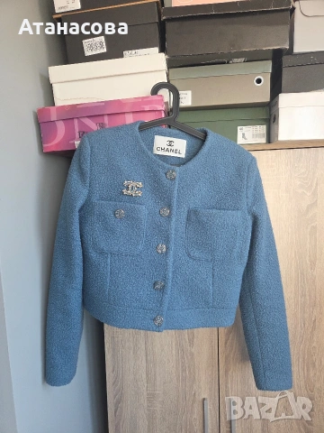 Комплект пола и сако р-р М/40