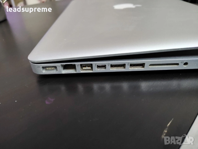 Macbook Pro 13 A1278 2012 i5 8gb 128gb SSD, снимка 5 - Лаптопи за работа - 52466196