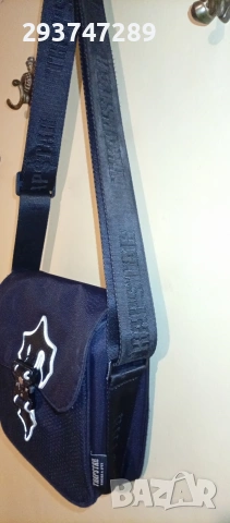 Lacoste Green Екип 60евро.Trapstar Чанта 25евро. Елек Trapstar 50евро., снимка 11 - Спортни дрехи, екипи - 54024083