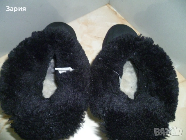 UGG оригинални ботуши №39, снимка 2 - Дамски ботуши - 53097198