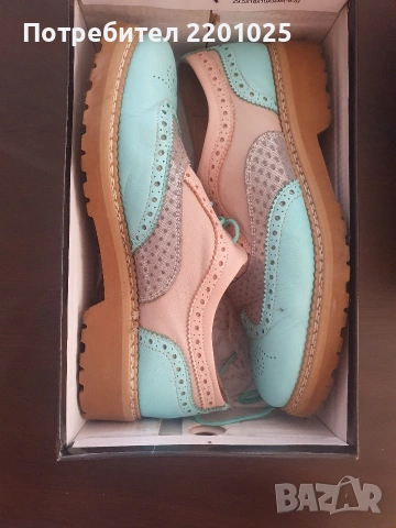 обувки Moda Italiana 