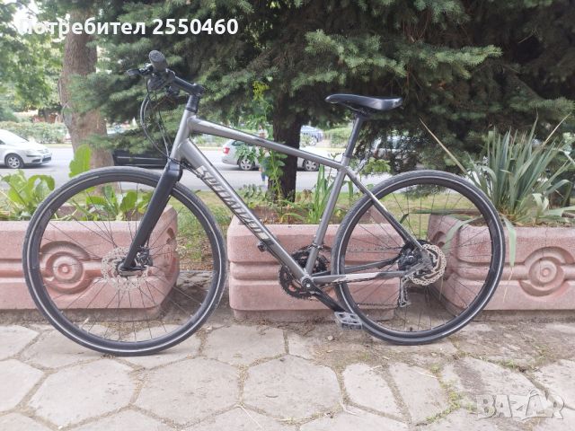 Specialized sirrus 28' , снимка 1 - Велосипеди - 46055399