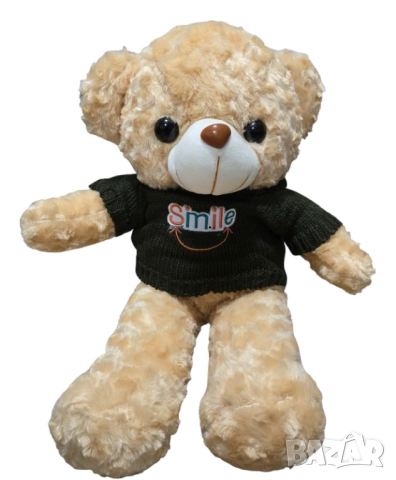 Скрита камера в плюшена играчка Мече WIFI Full HD камера за наблюдение, снимка 4 - Други - 52034859