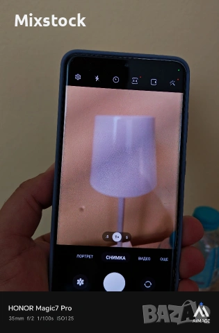 Samsung Galaxy S20 Ultra – За части или ползване с безжично зарядно, снимка 3 - Samsung - 53398736