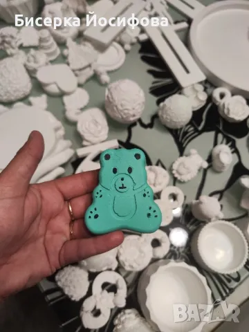 Подаръчета за вашите  гости изработвам всякакъв модел за всякакви поводи , снимка 11 - Декорация за дома - 49963549