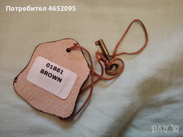 Голяма мъжка чанта от естествена кожа ART, снимка 10 - Чанти - 53641832