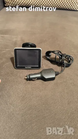 GARMIN nuvi 2250 MPC BG, 3.5" (8.89 cm) сензорен екран, BG карти

, снимка 5 - Аксесоари и консумативи - 47565361