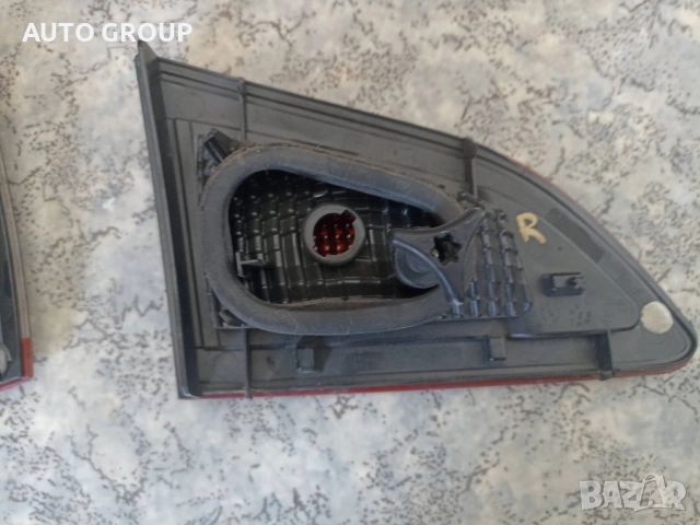 Стоп ляв за Рено Сценик 3 / Renault Scenik 3, снимка 5 - Части - 53626478