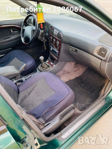 Volvo s40 1.8 GDI бензин, снимка 6 - Автомобили и джипове - 53987398