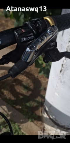 !!СПЕШНО!!!планински велосипед KTM caliber 32 , снимка 9 - Велосипеди - 51334506