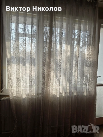 продават се, снимка 3 - Пердета и завеси - 53867006