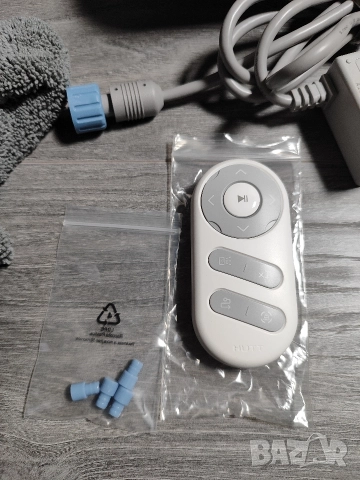 ПРОМО ! Xiaomi Hutt C65 Смарт Робот за Почистване на Прозорци !, снимка 6 - Други - 52743775