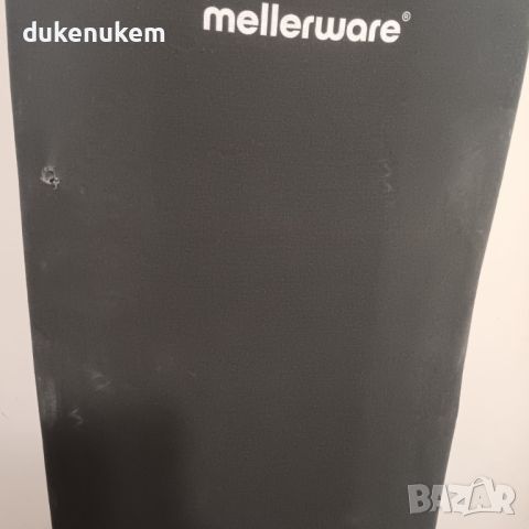 Дъска за гладене Mellerware Steezy Board, 110 x 32.5 cm N2, снимка 7 - Ютии - 46471500