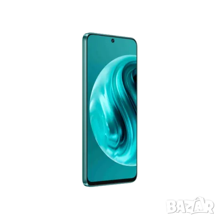 НОВ! 3 години Гаранция! HUAWEI nova 12i 128GB Green, снимка 13 - Huawei - 48323365