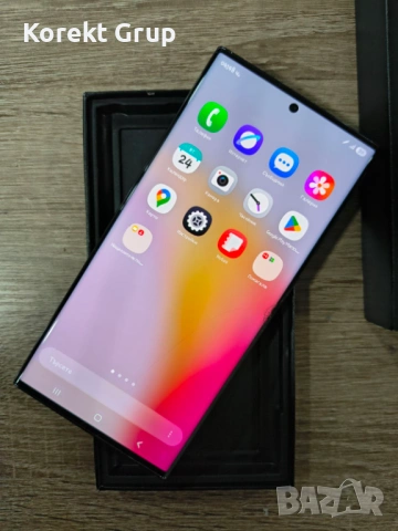 Samsung Galaxy S23 Ultra 512gb/12gb