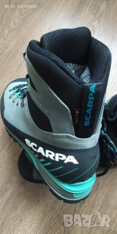 Scarpa Manta Tech GTX 42, снимка 10 - Други - 53086904