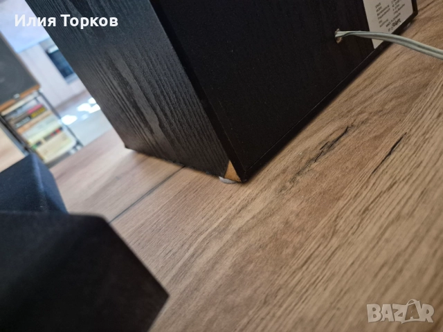 Dallas JR 100, снимка 5 - Тонколони - 49573867