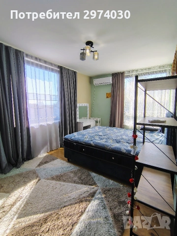 Тристаен апартамент до Пирин Голф, Разлог и Банско, снимка 4 - Апартаменти - 53685910