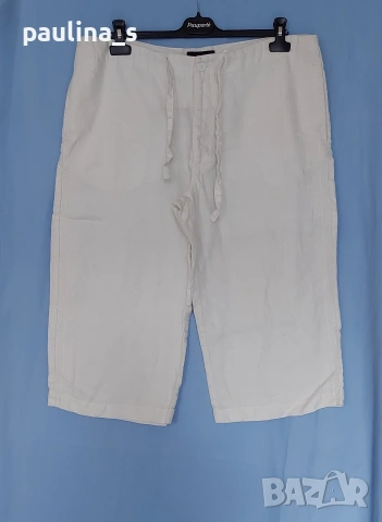 Три различни броя / Дамски маркови бермуди "4you", "Brax" и "Estelle" , снимка 3 - Къси панталони и бермуди - 53900062