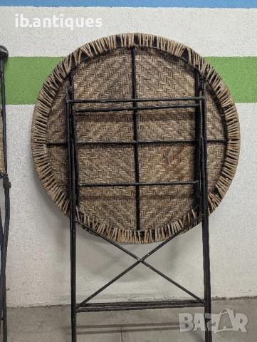 Рустикални градински мебели , снимка 7 - Градински мебели, декорация  - 52542260