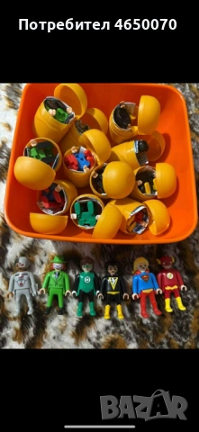 Stranger things , снимка 3 - Фигурки - 53631989