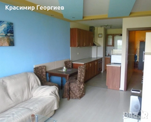 Тристаен апартамент Мараша, снимка 4 - Апартаменти - 53086780